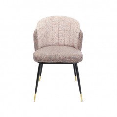 Chair Hojas Flitter